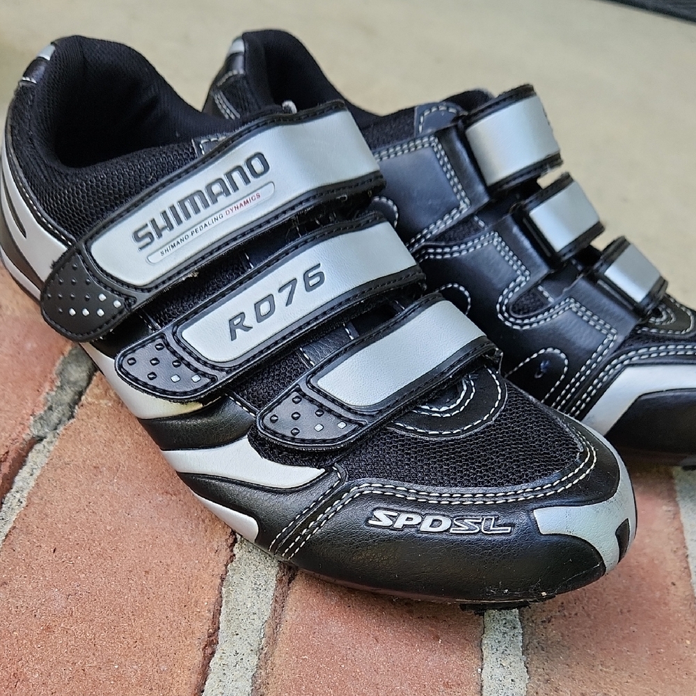 Shimano Road Bike Shoes